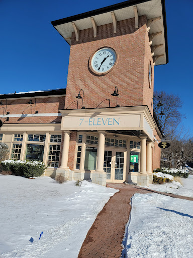 Convenience Store «7-Eleven», reviews and photos, 1 N Kinderkamack Rd, Montvale, NJ 07645, USA