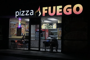 Pizza Fuego image