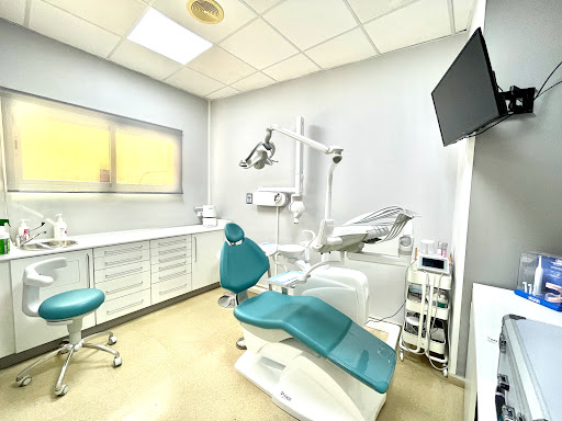 Munt Espai Dental en Sant Andreu de Llavaneres, Barcelona