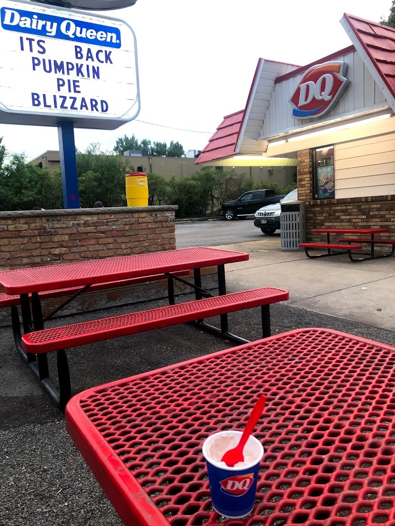 Dairy Queen (Treat) 55391