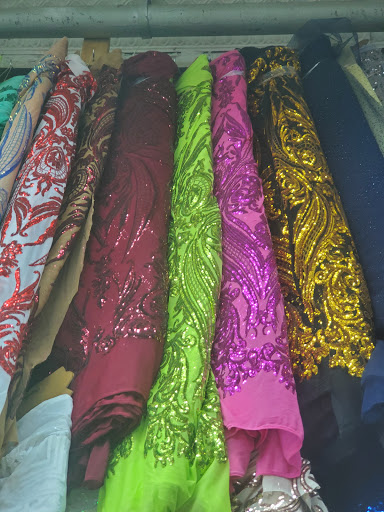 Fabric Store «Textile Discount Outlet», reviews and photos, 2121 W 21st St, Chicago, IL 60608, USA