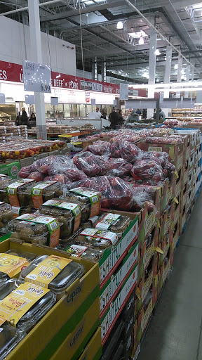 Warehouse store «Costco Wholesale», reviews and photos, 16006 Crain Hwy, Brandywine, MD 20613, USA