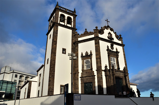 Igreja paroquial de São Pedro