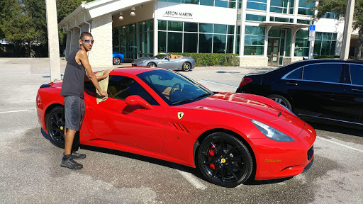 Car Repair and Maintenance «Dimmitt Automotive Group - Luxury & Exotic Pre-Owned Cars», reviews and photos, 3333 Gandy Blvd u, Pinellas Park, FL 33781, USA