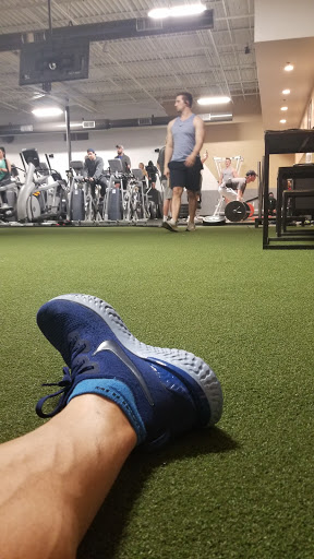 Gym «10 Fitness Conway», reviews and photos, 2125 Harkrider St, Conway, AR 72032, USA