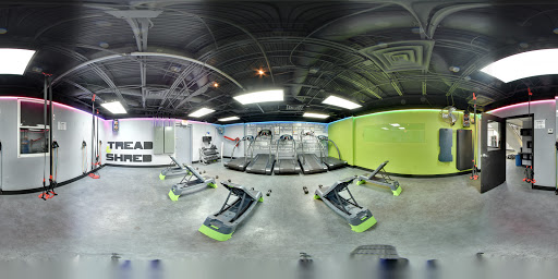 Gym «Bodyfit Punch», reviews and photos, 373 Virginia Ave Suite 110, Lexington, KY 40504, USA