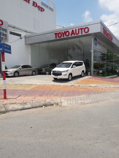ToYo AuTo