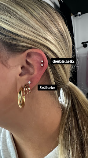 Explore feminine forearm tattoo ideas, creative tattoo ideas in Indian Trail, available at Beauty in the ink, LLC