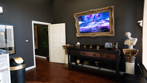 Explore spine tattoo ideas for females, creative tattoo ideas in San Marcos, available at The War Room Tattoo Studio (By Appointment only)