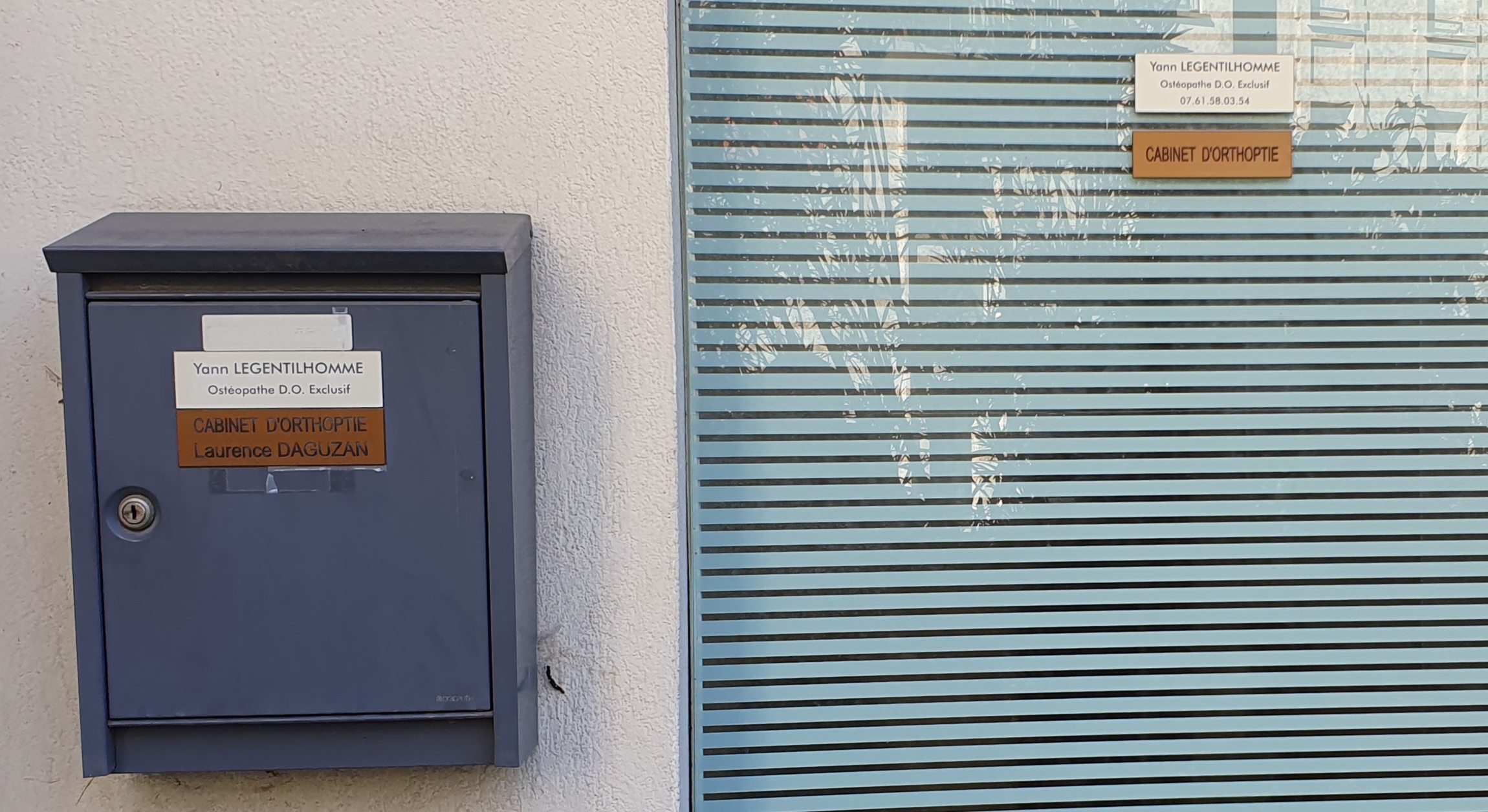 Photo n° 1 de l'avis de Thibaut. fait le 27/02/2023 à 13:07