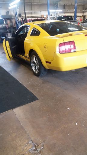 Ford Dealer «Coughlin Ford of Johnstown», reviews and photos