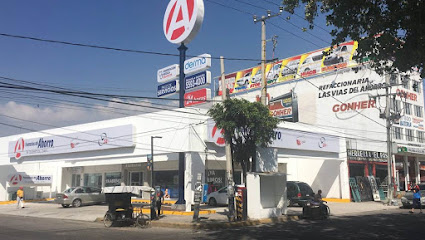 Farmacia Del Ahorro, , Colonia El Salado