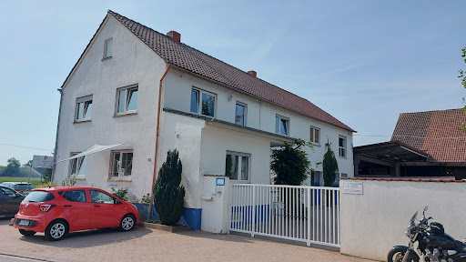Pferdeklinik Ludwigshafen unter Ludwigshafen, 