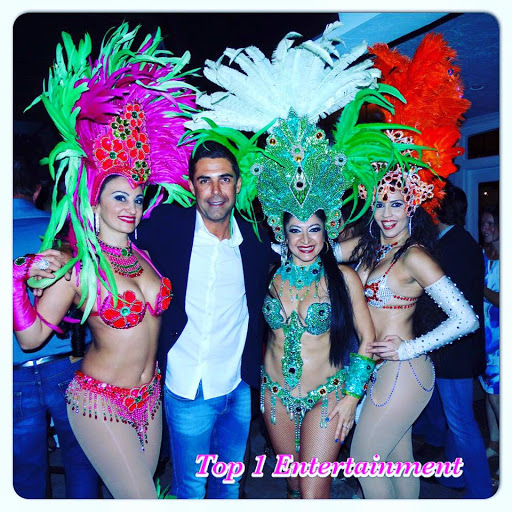 Event Planner «Top 1 Entertainment», reviews and photos, 17000 N Bay Rd, Sunny Isles Beach, FL 33160, USA