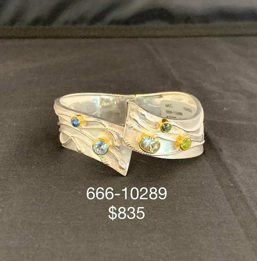 Jeweler «Carleo Creations Inc», reviews and photos, 608 N Main St, Pueblo, CO 81003, USA