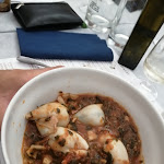 Photo n°1 de l'avis de Giacomo.a fait le 10/08/2021 à 22:01 sur le  Osteria Du Cunfögu à Pietra Ligure