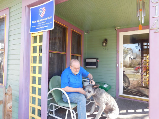 Auto Repair Shop «LV Auto Service Center», reviews and photos, 414 W Mosel Ave, Kalamazoo, MI 49004, USA