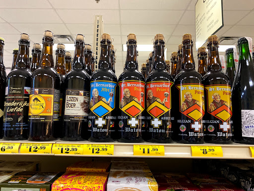 Wine Store «Manchester Wine & Liquors», reviews and photos, 1010 Tolland Turnpike, Manchester, CT 06042, USA