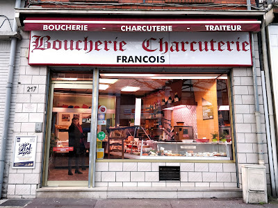 Boucherie Marc François à Lille