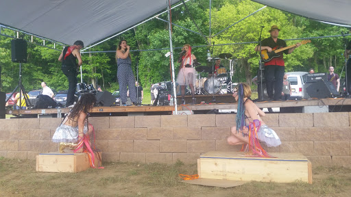 Event Venue «Rickey Farm, Concert Venue», reviews and photos, 442 NJ-94, Vernon Township, NJ 07462, USA