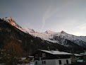 Les Larzettes Chamonix-Mont-Blanc