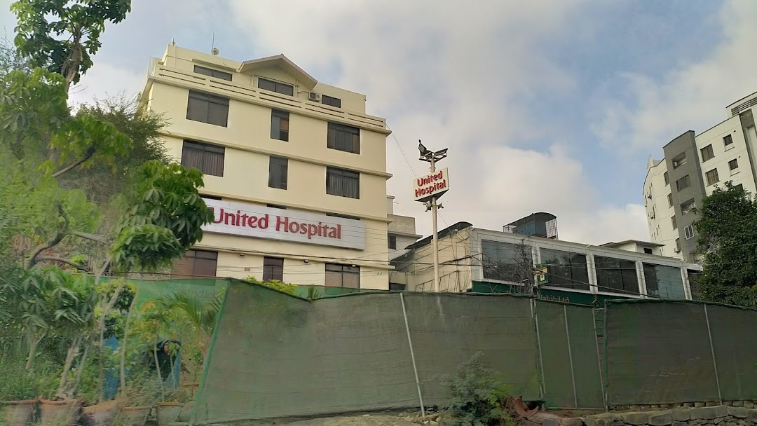 United Hospital