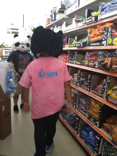 Discount Store «Dollar General», reviews and photos, 1813 Center St, Deer Park, TX 77536, USA