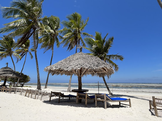 Five Palms Beach