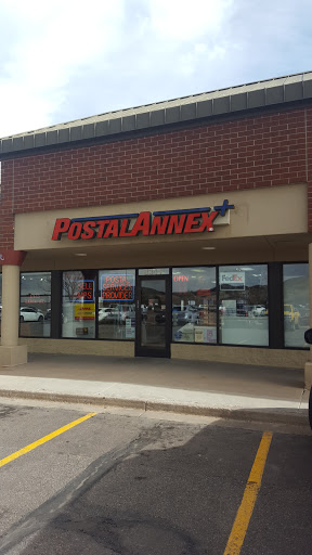 Notary Public «PostalAnnex+», reviews and photos, 834 S Perry St f, Castle Rock, CO 80104, USA