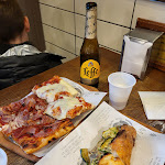 Photo n°1 de l'avis de Sxoulis. fait le 03/01/2023 à 13:32 sur le  MAMI à Rome