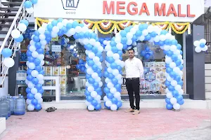 Sat Sang Mega Mall image