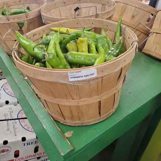 Farm «Pope Farms Produce & Garden Center», reviews and photos, 6501 W 28th St, Greeley, CO 80634, USA