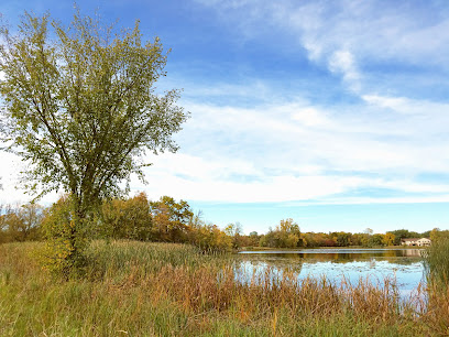 Boundary Creek Park Cricket Field