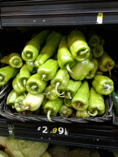 Supermarket «Dearborn Fresh», reviews and photos, 13661 Colson St, Dearborn, MI 48126, USA