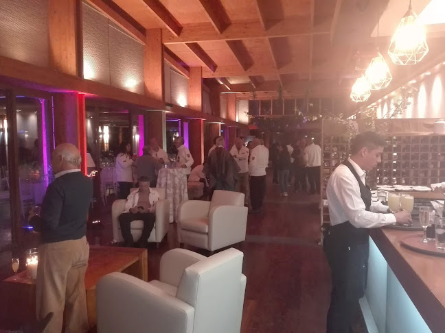 Centro Eventos Serena Golf - Restaurante