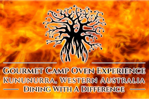 Gourmet Camp Oven Experience image