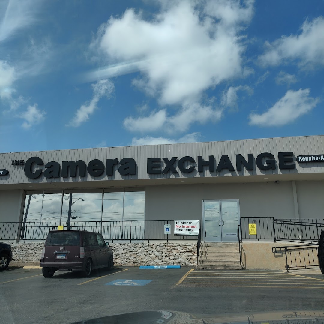 Camera Exchange