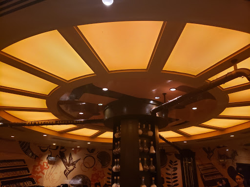 Restaurant «Max Brenner», reviews and photos, 745 Boylston St, Boston, MA 02116, USA