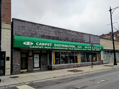 Y Z Carpet Distributors