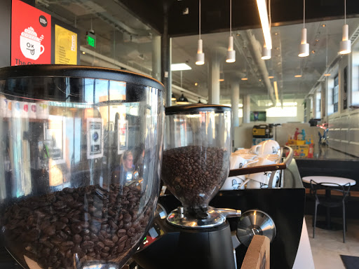 Coffee Shop «Order & Chaos Coffee», reviews and photos, 1410 Key Hwy, Baltimore, MD 21230, USA