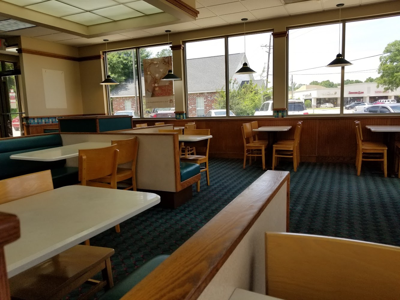 Wendy's