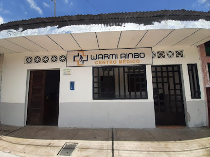 Warmi Ainbo Centro Medico