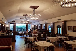 Restaurant Dojrana image