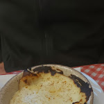 Photo n°1 de l'avis de Katy.e fait le 23/04/2023 à 11:09 sur le  Osteria dell'ora tarda à Fénis