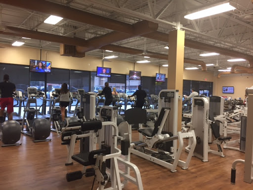 Gym «Fitness 19 Lilburn», reviews and photos, 4045 Five Forks Trickum Rd SW #1a, Lilburn, GA 30047, USA