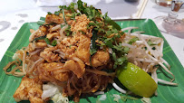 Phat thai du Restaurant de spécialités d'Asie du Sud Thaï-Vien à Paris - n°7