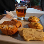 Photo n°9 de l'avis de Marco.a fait le 29/08/2021 à 18:02 sur le  Ristorante dal Falco à Pienza