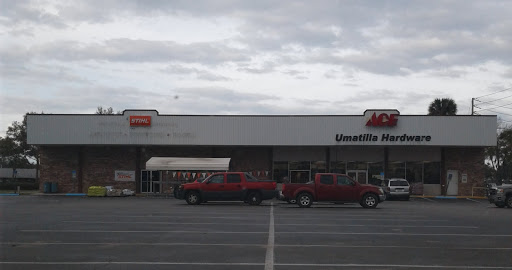 Hardware Store «Umatilla Hardware Inc», reviews and photos, 811 N Central Ave, Umatilla, FL 32784, USA