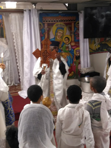 Holy Trinity Ethiopian Orthodox Church USA image 8