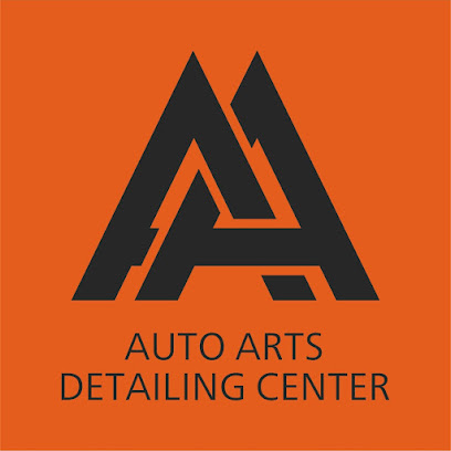 Auto Arts Detailing Center